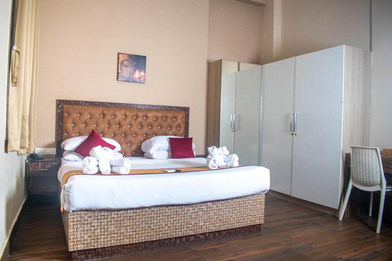 Villa Montecarlo Pondicherry Dış mekan fotoğraf