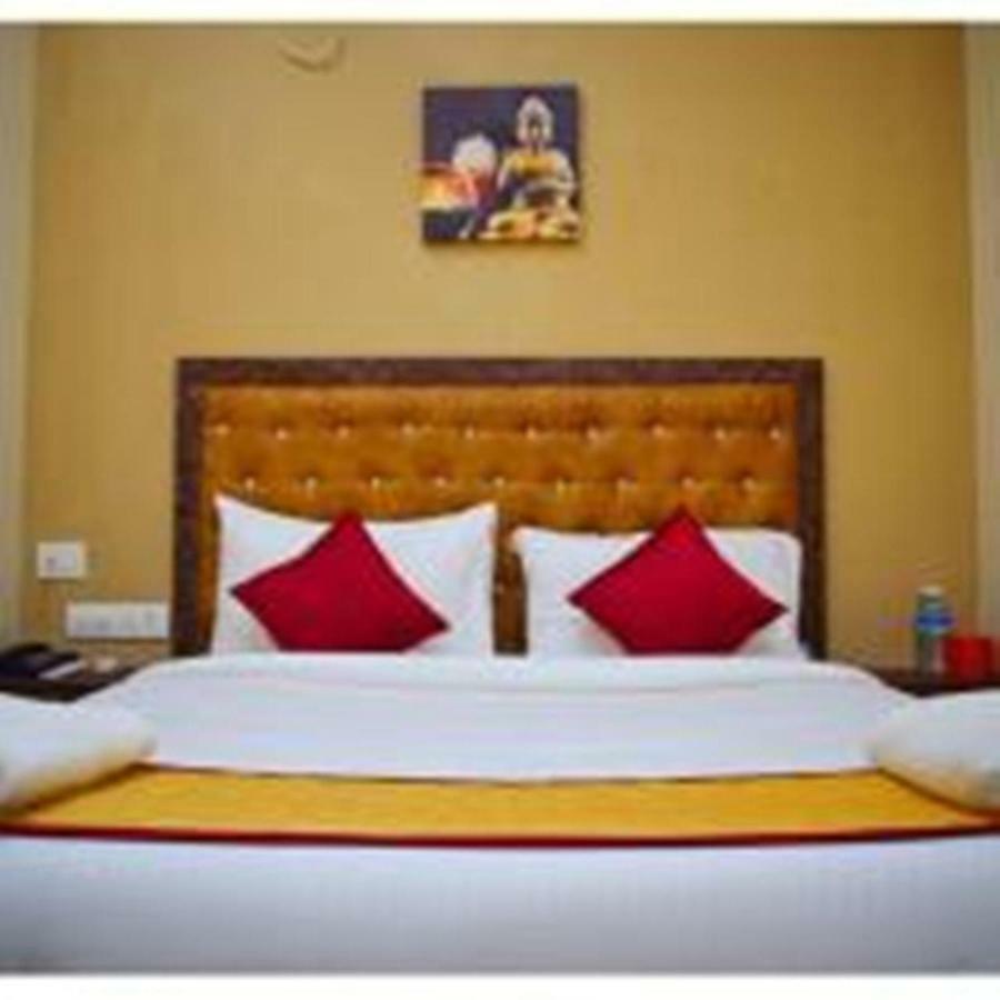 Villa Montecarlo Pondicherry Dış mekan fotoğraf