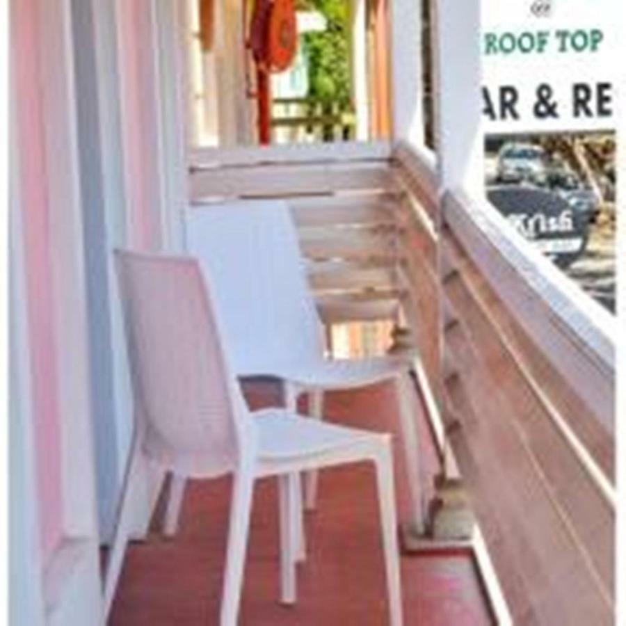Villa Montecarlo Pondicherry Dış mekan fotoğraf